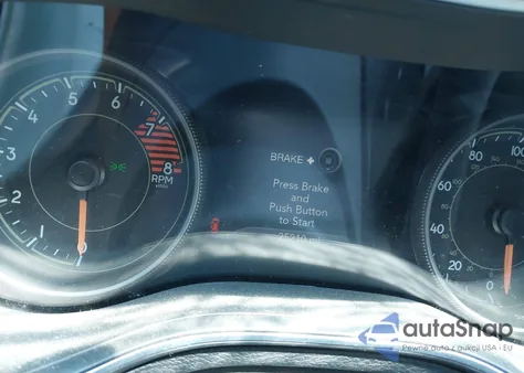 2022 Jeep Cherokee Latitude Lux 4X4 из США, поврежденный, VIN 1C4PJMMXXND524976